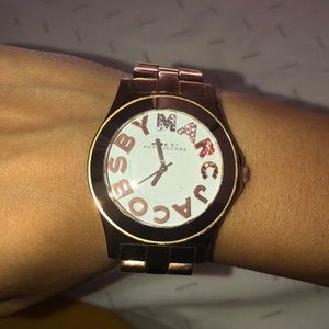 Marc Jacobs Watch